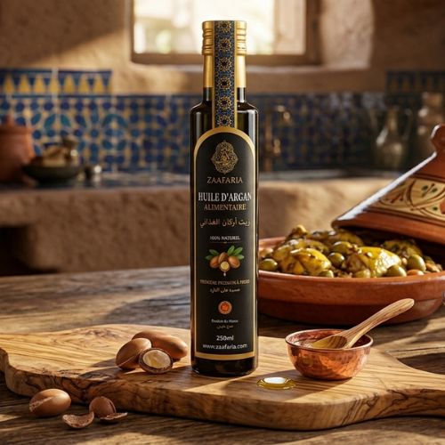 Argan Oil