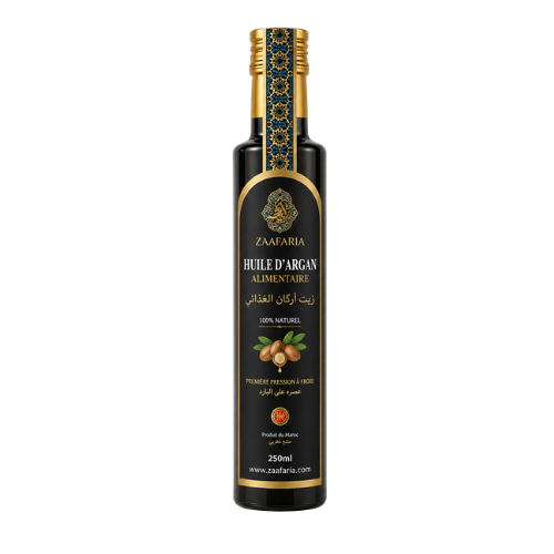 Argan Oil
